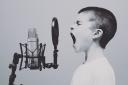 Simple audio classification with torch