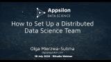 Enabling Remote Data Science Teams | RStudio (2020)
