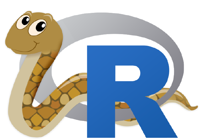 reticulate